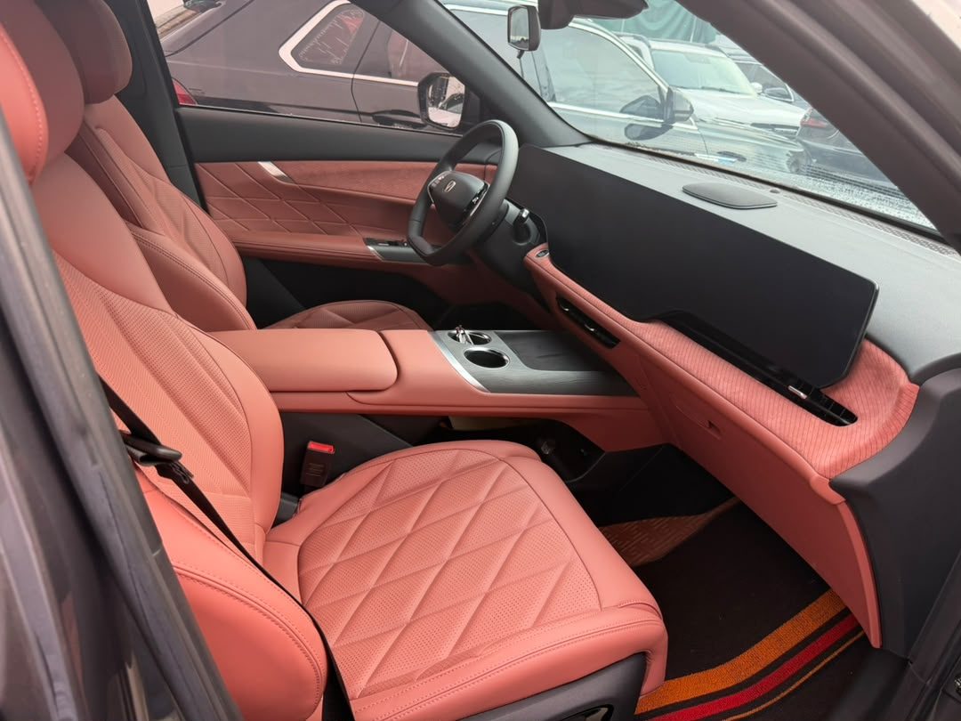 2025 changan cs75
