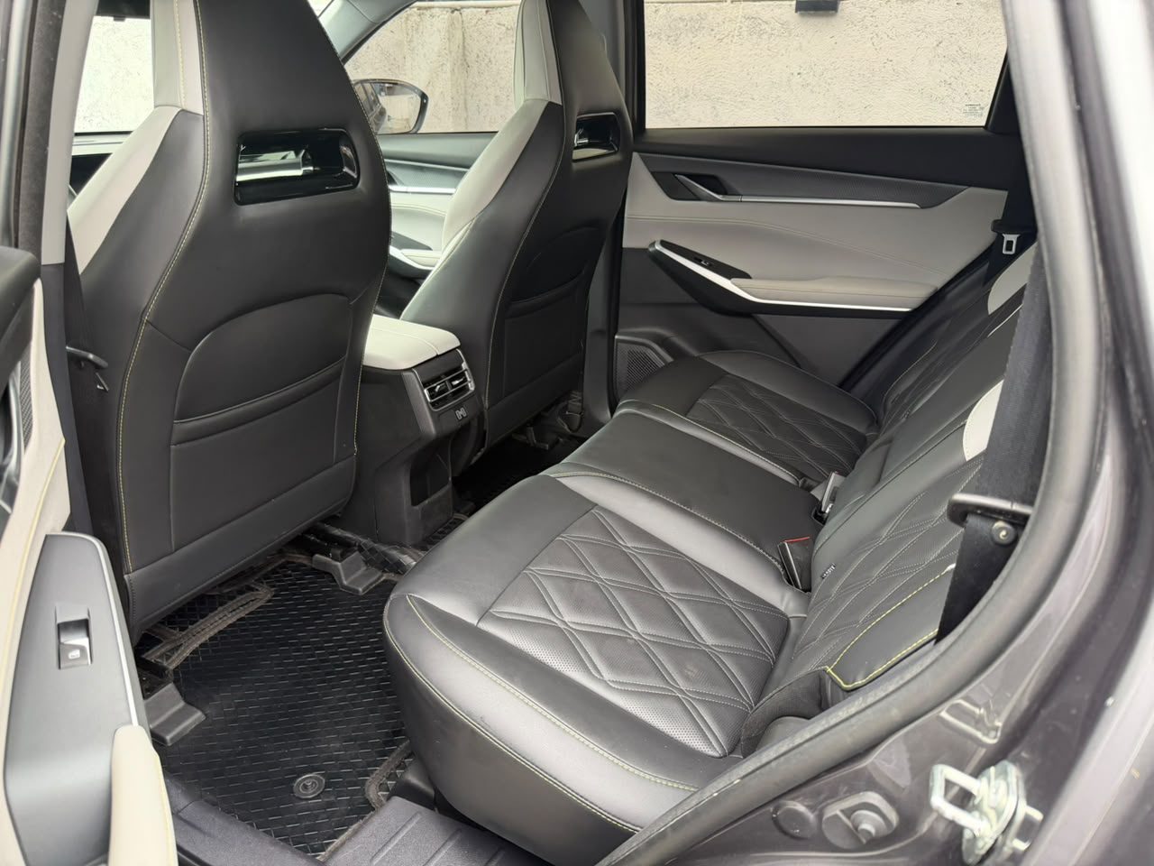 2024 Changan CS75