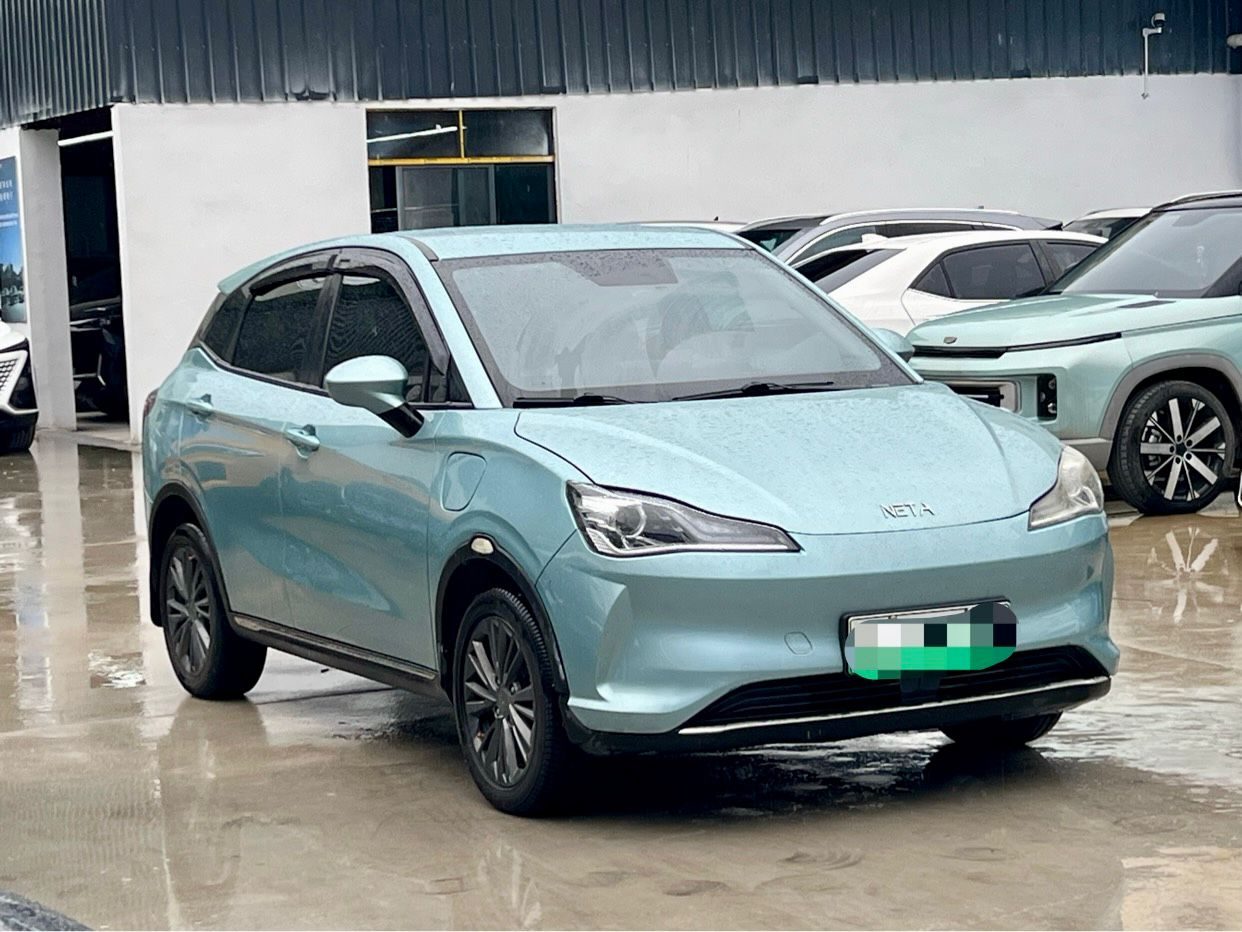 2022 NETA V  Full electric