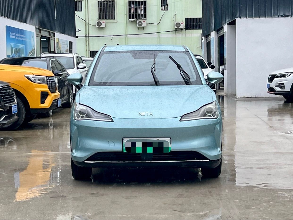 2022 NETA V  Full electric