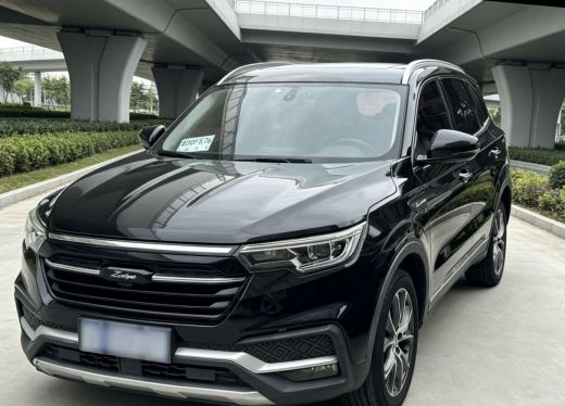 2018 zotyeT500