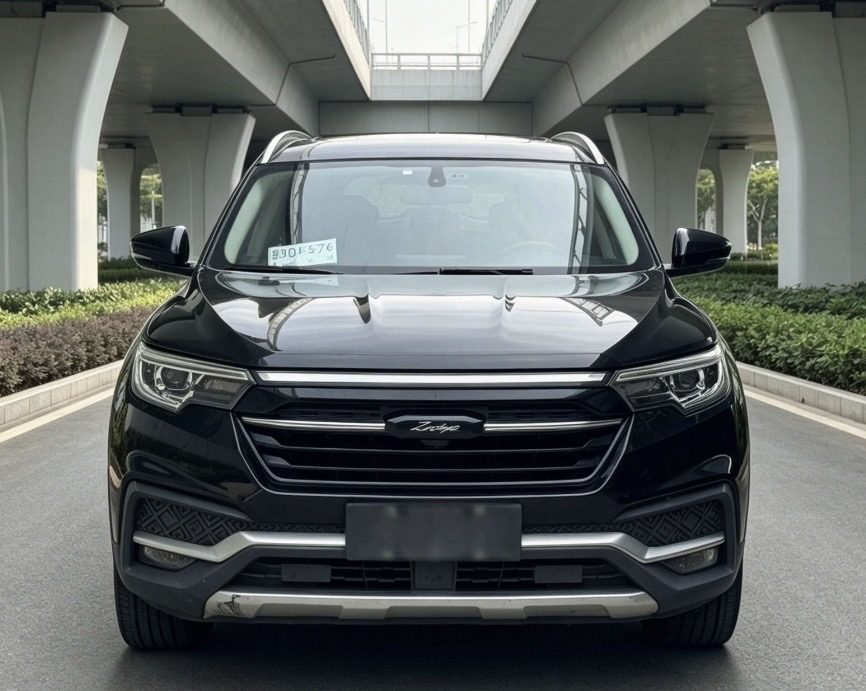 2018 zotyeT500