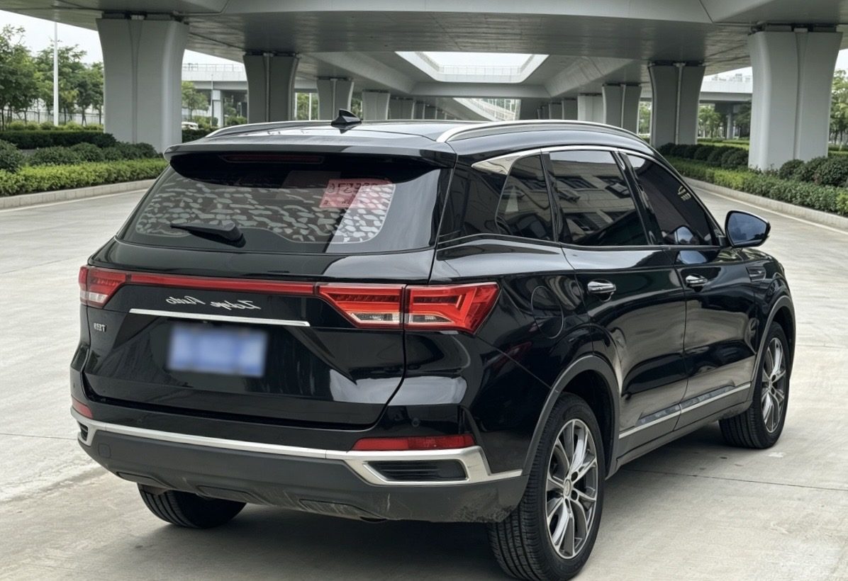 2018 zotyeT500