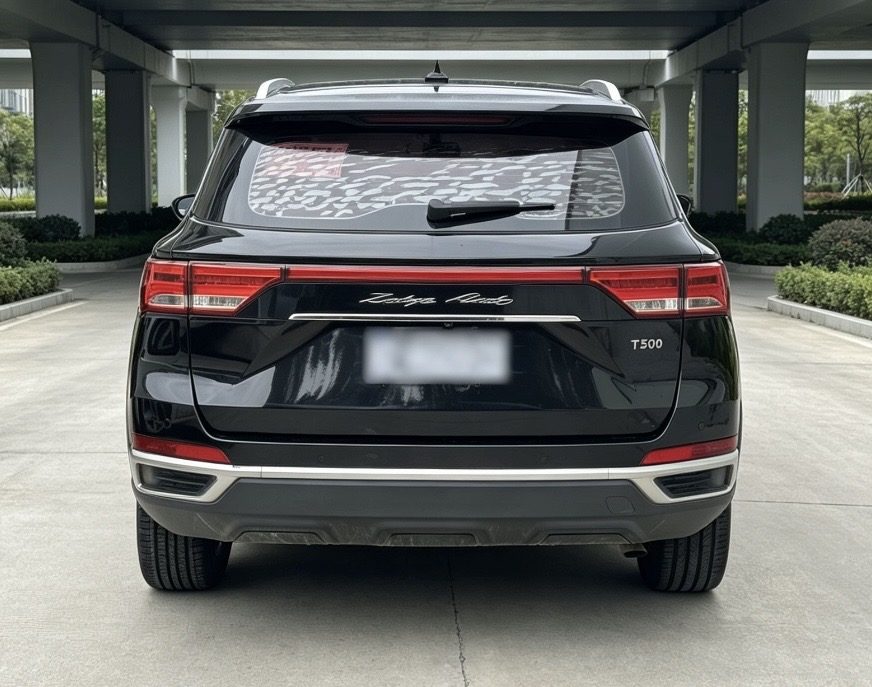 2018 zotyeT500