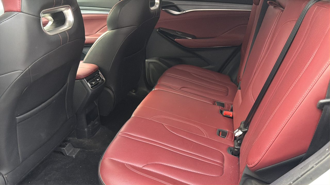 2023 Changan CS75